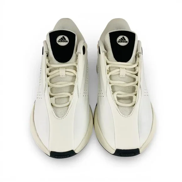 adidas Nova IIInfinity 003 White Black Sneakers Men's Shoes JQ2770